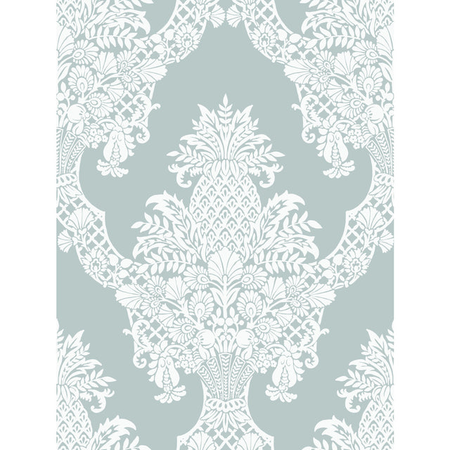KRAVET DESIGN W3892.113.0 KRAVET DESIGN W3892-113 Wallpaper - Eade's Wallpaper