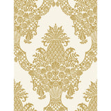 KRAVET DESIGN W3892.4.0 KRAVET DESIGN W3892-4 Wallpaper - Eade's Wallpaper