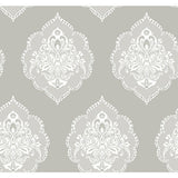 KRAVET DESIGN W3893.11.0 KRAVET DESIGN W3893-11 Wallpaper - Eade's Wallpaper