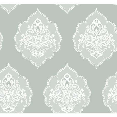 KRAVET DESIGN W3893.135.0 KRAVET DESIGN W3893-135 Wallpaper - Eade's Wallpaper