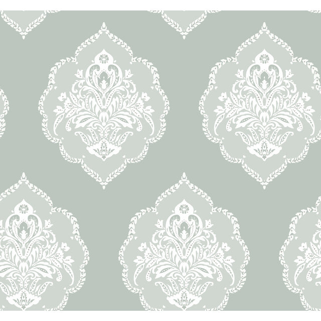 KRAVET DESIGN W3893.135.0 KRAVET DESIGN W3893-135 Wallpaper - Eade's Wallpaper