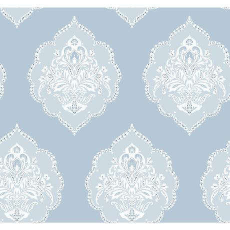 KRAVET DESIGN W3893.15.0 KRAVET DESIGN W3893-15 Wallpaper - Eade's Wallpaper