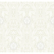 KRAVET DESIGN W3894.1.0 KRAVET DESIGN W3894-1 Wallpaper - Eade's Wallpaper