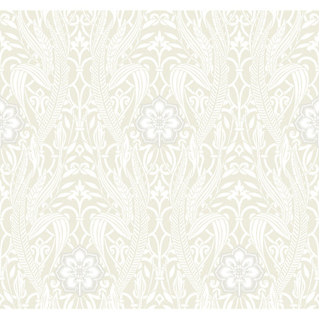 KRAVET DESIGN W3894.1.0 KRAVET DESIGN W3894-1 Wallpaper - Eade's Wallpaper