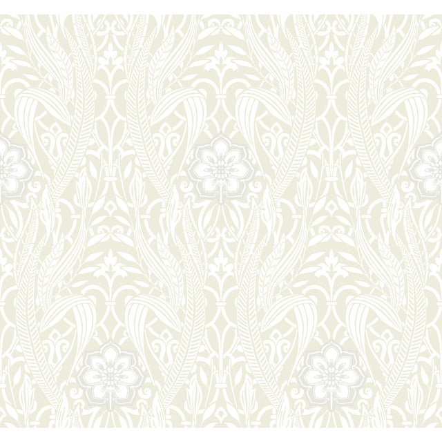 KRAVET DESIGN W3894.1.0 KRAVET DESIGN W3894-1 Wallpaper - Eade's Wallpaper