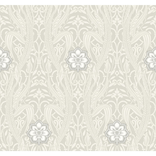 KRAVET DESIGN W3894.11.0 KRAVET DESIGN W3894-11 Wallpaper - Eade's Wallpaper