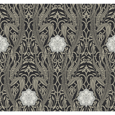KRAVET DESIGN W3894.8106.0 KRAVET DESIGN W3894-8106 Wallpaper - Eade's Wallpaper