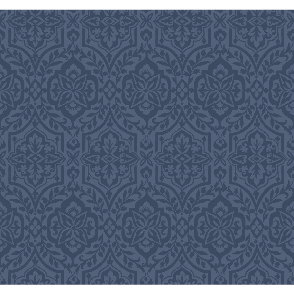 KRAVET DESIGN W3895.550.0 KRAVET DESIGN W3895-550 Wallpaper - Eade's Wallpaper