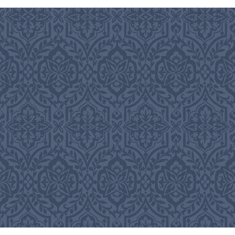 KRAVET DESIGN W3895.550.0 KRAVET DESIGN W3895-550 Wallpaper - Eade's Wallpaper