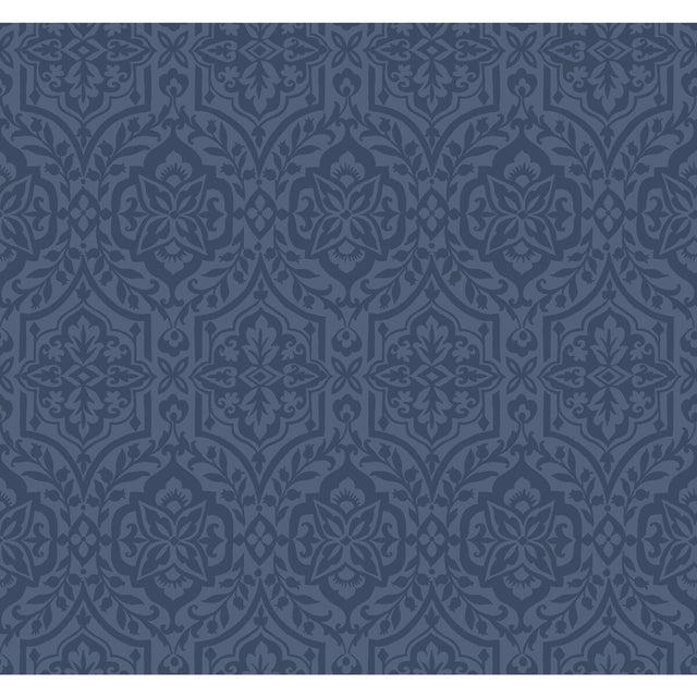 KRAVET DESIGN W3895.550.0 KRAVET DESIGN W3895-550 Wallpaper - Eade's Wallpaper