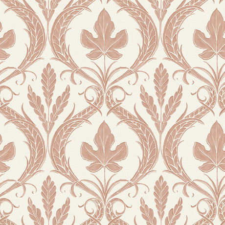 KRAVET DESIGN W3896.12.0 KRAVET DESIGN W3896-12 Wallpaper - Eade's Wallpaper