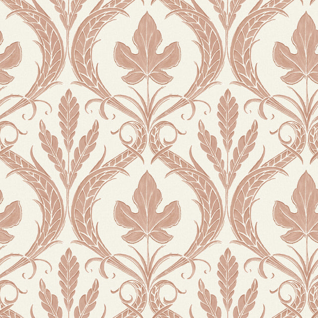 KRAVET DESIGN W3896.12.0 KRAVET DESIGN W3896-12 Wallpaper - Eade's Wallpaper