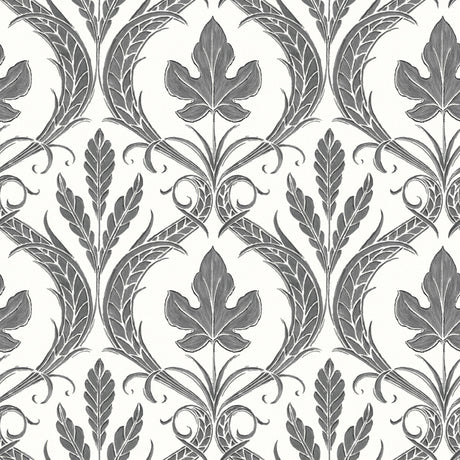 KRAVET DESIGN W3896.21.0 KRAVET DESIGN W3896-21 Wallpaper - Eade's Wallpaper
