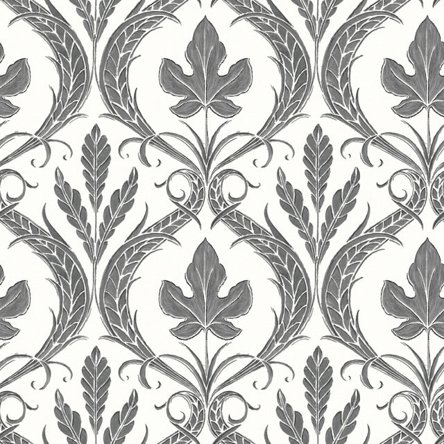 KRAVET DESIGN W3896.21.0 KRAVET DESIGN W3896-21 Wallpaper - Eade's Wallpaper