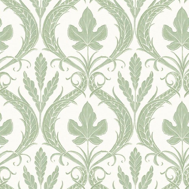 KRAVET DESIGN W3896.23.0 KRAVET DESIGN W3896-23 Wallpaper - Eade's Wallpaper