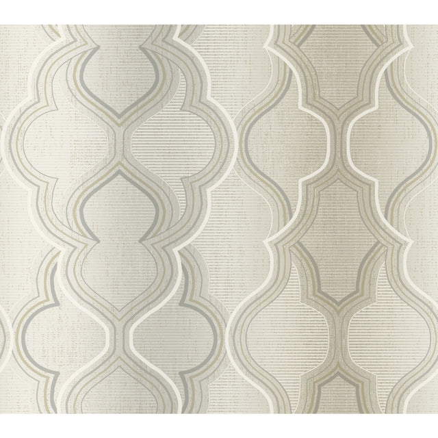 KRAVET DESIGN W3898.106.0 KRAVET DESIGN W3898-106 Wallpaper - Eade's Wallpaper