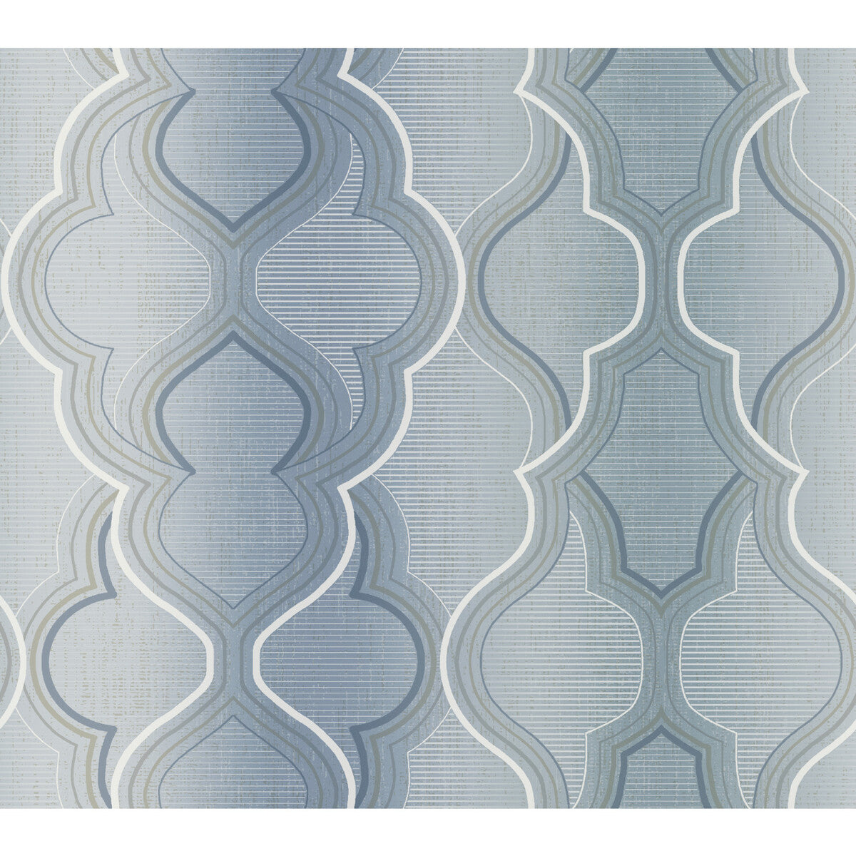 KRAVET DESIGN W3898.516.0 KRAVET DESIGN W3898-516 Wallpaper - Eade's Wallpaper