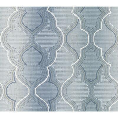 KRAVET DESIGN W3898.516.0 KRAVET DESIGN W3898-516 Wallpaper - Eade's Wallpaper