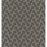 KRAVET DESIGN W3907.8.0 KRAVET DESIGN W3907-8 Wallpaper - Eade's Wallpaper