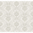 KRAVET DESIGN W3911.11.0 KRAVET DESIGN W3911-11 Wallpaper - Eade's Wallpaper