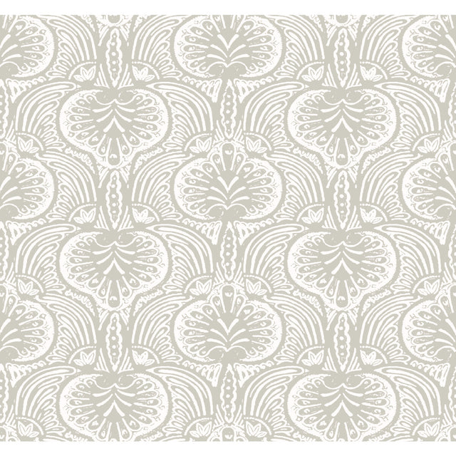 KRAVET DESIGN W3911.11.0 KRAVET DESIGN W3911-11 Wallpaper - Eade's Wallpaper