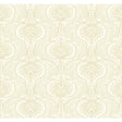 KRAVET DESIGN W3911.116.0 KRAVET DESIGN W3911-116 Wallpaper - Eade's Wallpaper