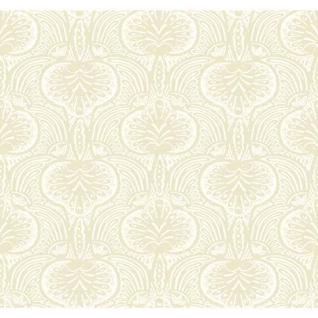 KRAVET DESIGN W3911.116.0 KRAVET DESIGN W3911-116 Wallpaper - Eade's Wallpaper