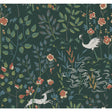 KRAVET DESIGN W3912.3.0 KRAVET DESIGN W3912-3 Wallpaper - Eade's Wallpaper