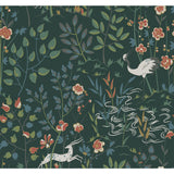 KRAVET DESIGN W3912.3.0 KRAVET DESIGN W3912-3 Wallpaper - Eade's Wallpaper