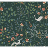 KRAVET DESIGN W3912.3.0 KRAVET DESIGN W3912-3 Wallpaper - Eade's Wallpaper