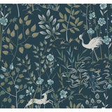 KRAVET DESIGN W3912.51.0 KRAVET DESIGN W3912-51 Wallpaper - Eade's Wallpaper