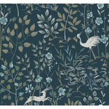 KRAVET DESIGN W3912.51.0 KRAVET DESIGN W3912-51 Wallpaper - Eade's Wallpaper
