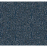 KRAVET DESIGN W3913.50.0 KRAVET DESIGN W3913-50 Wallpaper - Eade's Wallpaper