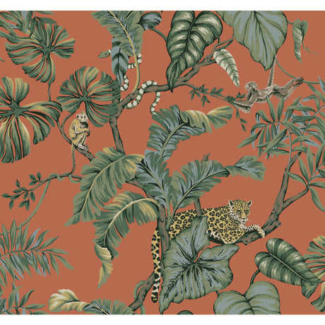 KRAVET DESIGN W3915.12.0 KRAVET DESIGN W3915-12 Wallpaper - Eade's Wallpaper