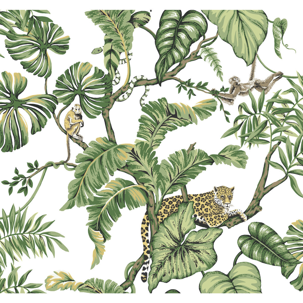 KRAVET DESIGN W3915.3.0 KRAVET DESIGN W3915-3 Wallpaper - Eade's Wallpaper
