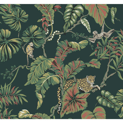 KRAVET DESIGN W3915.303.0 KRAVET DESIGN W3915-303 Wallpaper - Eade's Wallpaper