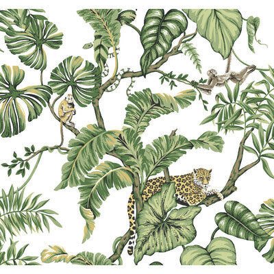 KRAVET DESIGN W3915.3.0 KRAVET DESIGN W3915-3 Wallpaper - Eade's Wallpaper