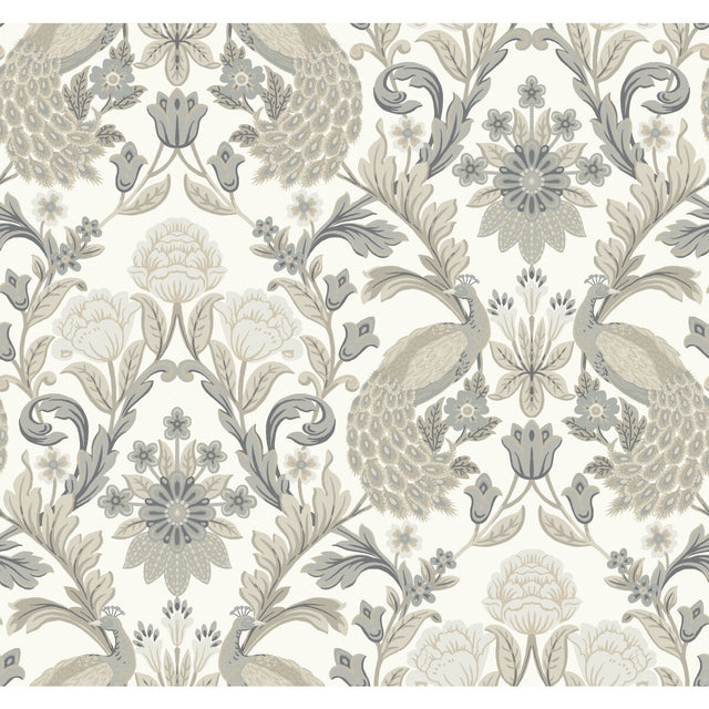 KRAVET DESIGN W3923.11.0 W3923 11 Wallpaper - Eade's Wallpaper