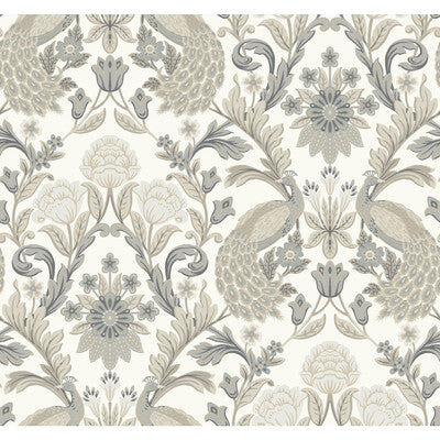 KRAVET DESIGN W3923.11.0 W3923 11 Wallpaper - Eade's Wallpaper