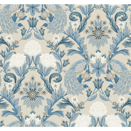 KRAVET DESIGN W3923.15.0 W3923 15 Wallpaper - Eade's Wallpaper