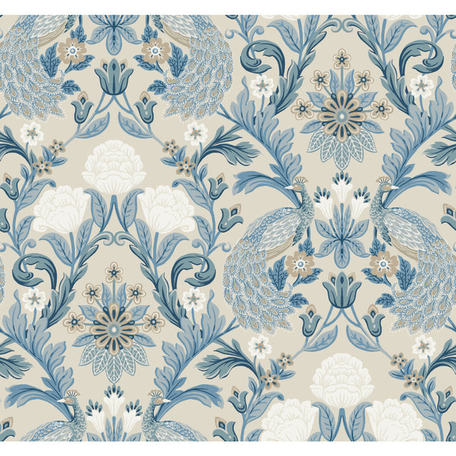 KRAVET DESIGN W3923.15.0 W3923 15 Wallpaper - Eade's Wallpaper