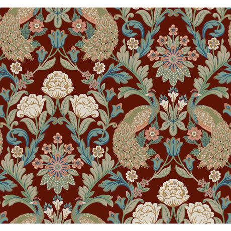 KRAVET DESIGN W3923.319.0 W3923 319 Wallpaper - Eade's Wallpaper