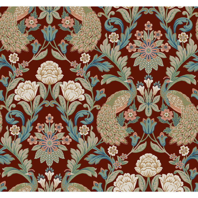 KRAVET DESIGN W3923.319.0 W3923 319 Wallpaper - Eade's Wallpaper
