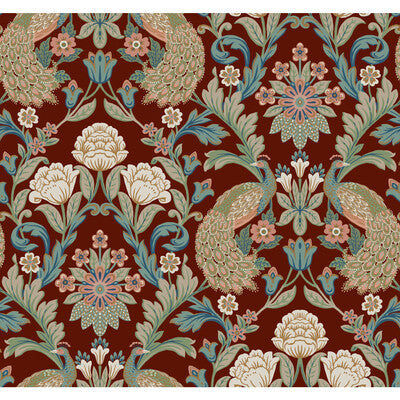 KRAVET DESIGN W3923.319.0 W3923 319 Wallpaper - Eade's Wallpaper