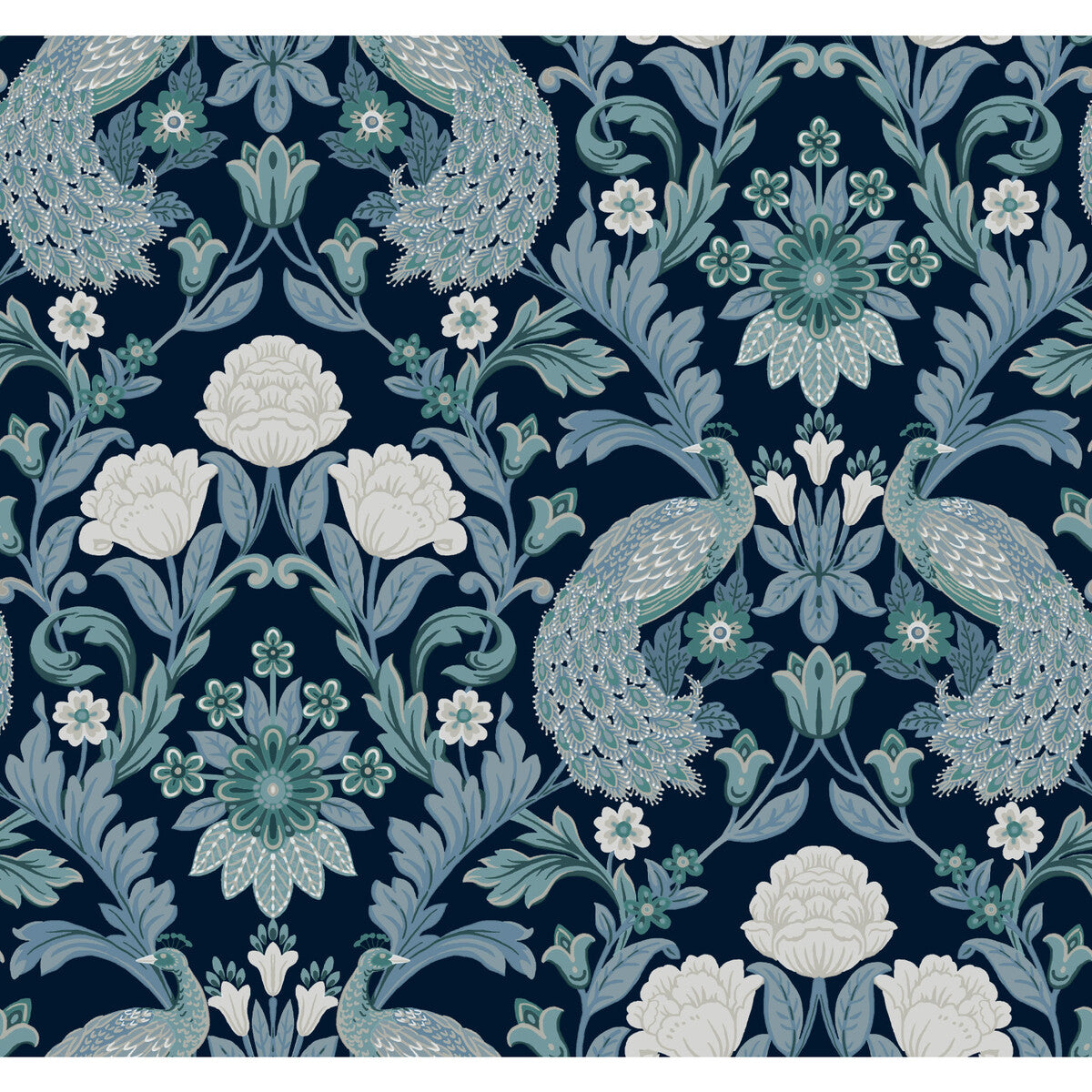 KRAVET DESIGN W3923.35.0 W3923 35 Wallpaper - Eade's Wallpaper