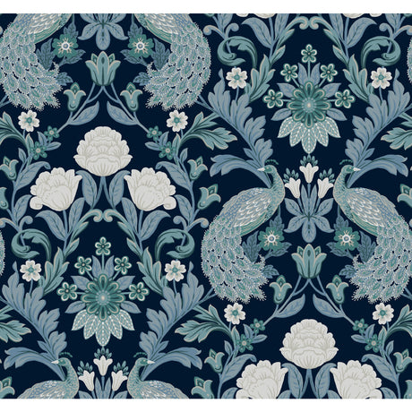 KRAVET DESIGN W3923.35.0 W3923 35 Wallpaper - Eade's Wallpaper