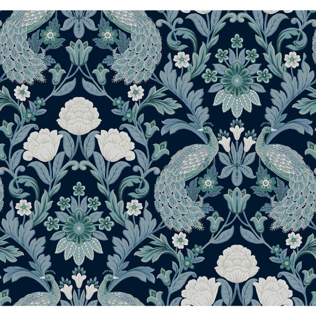 KRAVET DESIGN W3923.35.0 W3923 35 Wallpaper - Eade's Wallpaper