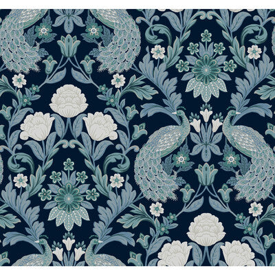 KRAVET DESIGN W3923.35.0 W3923 35 Wallpaper - Eade's Wallpaper