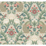 KRAVET DESIGN W3923.512.0 W3923 512 Wallpaper - Eade's Wallpaper
