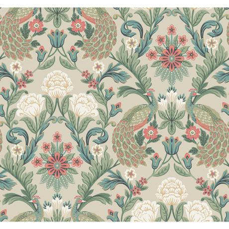 KRAVET DESIGN W3923.512.0 W3923 512 Wallpaper - Eade's Wallpaper